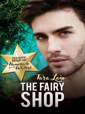 The Fairy Shop - ebook